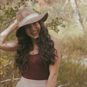 Meet your Posher, Kate